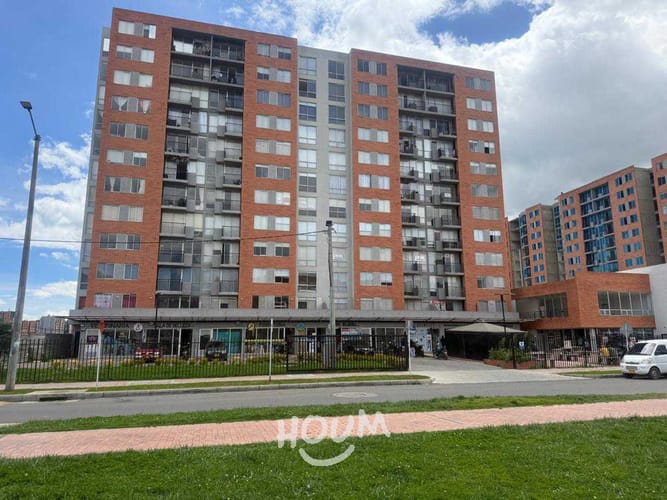 Apartamento de 3 alcobas en venta en La Prosperidad, Madrid, 58 m² · foto 13 de 18