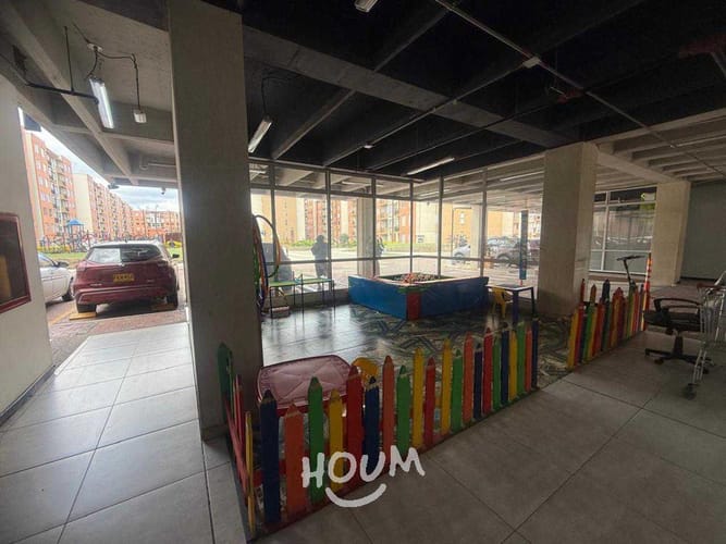 Apartamento de 3 alcobas en venta en La Prosperidad, Madrid, 58 m² · foto 14 de 18