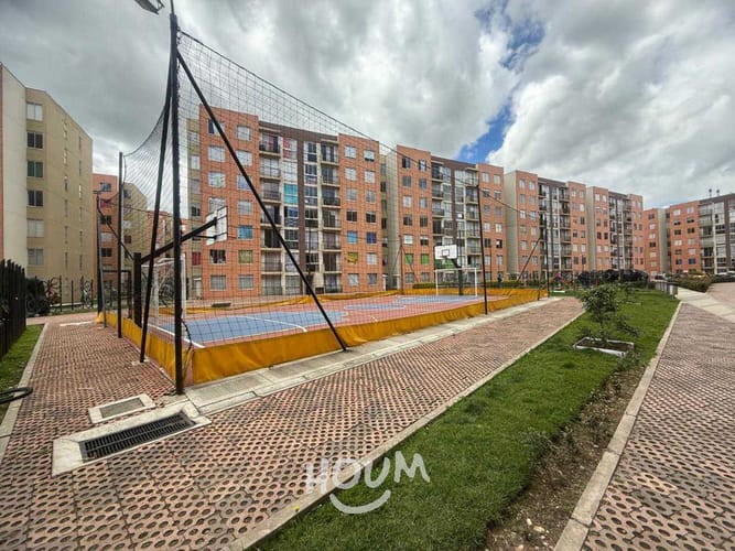 Apartamento de 3 alcobas en venta en La Prosperidad, Madrid, 58 m² · foto 15 de 18
