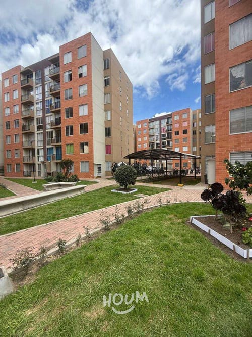 Apartamento de 3 alcobas en venta en La Prosperidad, Madrid, 58 m² · foto 16 de 18