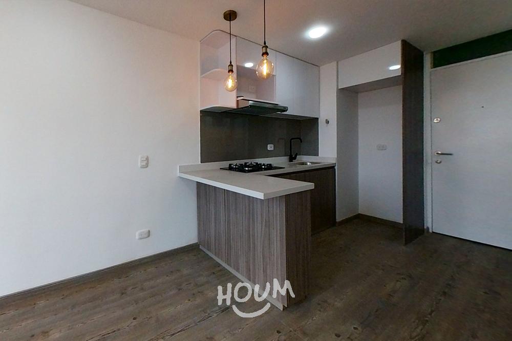 Apartamento en venta en Cantalejo, Bogotá · foto 2 de 15