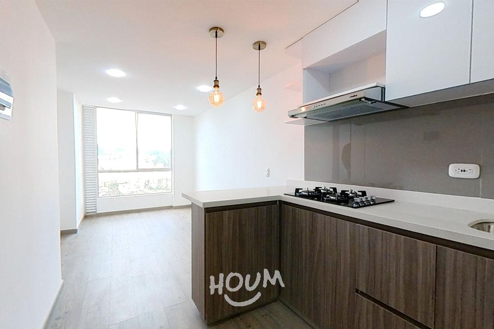 Apartamento en venta en Cantalejo, Bogotá · foto 3 de 15