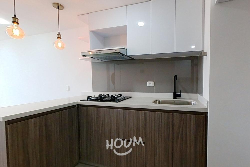 Apartamento en venta en Cantalejo, Bogotá · foto 4 de 15