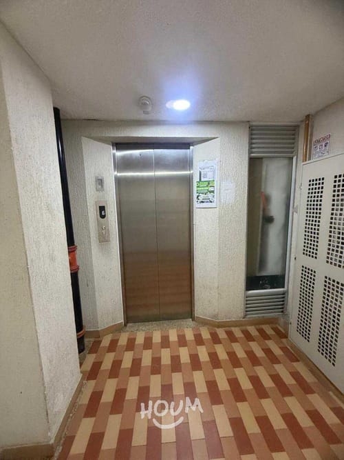 Apartamento de 3 alcobas en venta en La Prosperidad, Madrid, 58 m² · foto 18 de 18