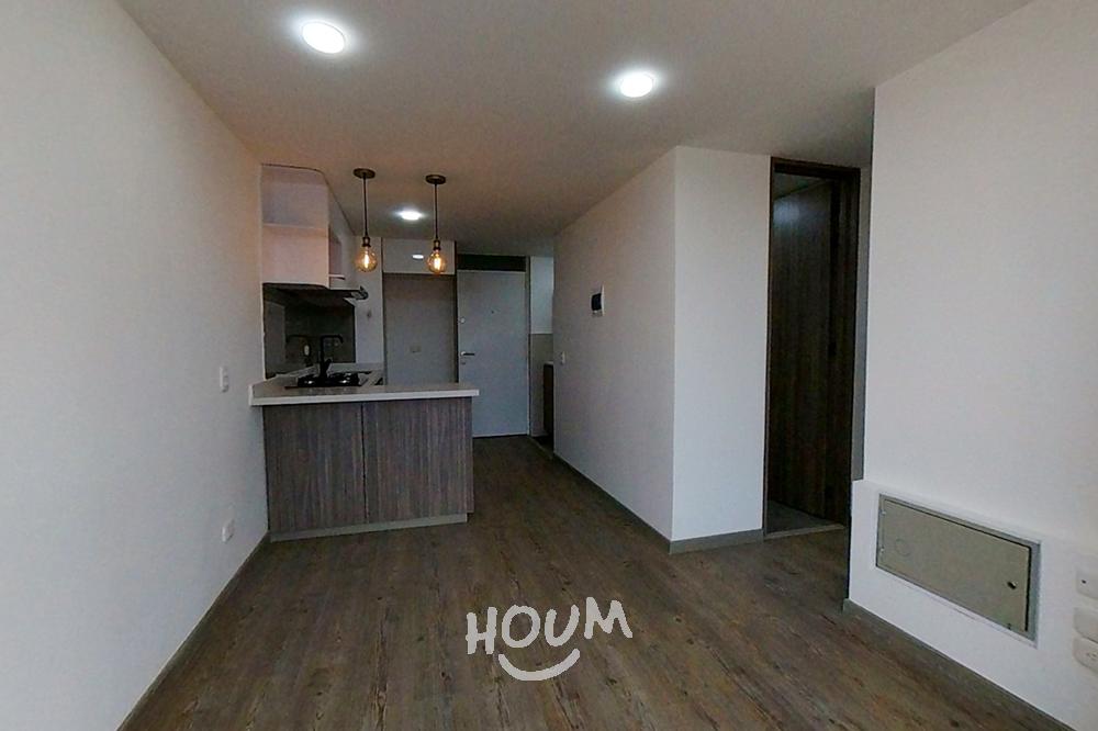 Apartamento en venta en Cantalejo, Bogotá · foto 5 de 15