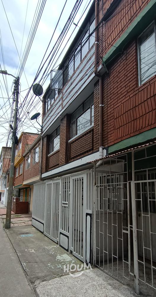 Casa en venta en Engativá, Bogotá · foto 24 de 24