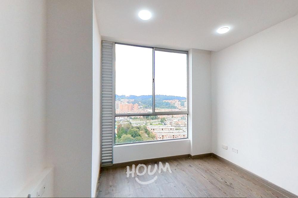 Apartamento en venta en Cantalejo, Bogotá · foto 6 de 15