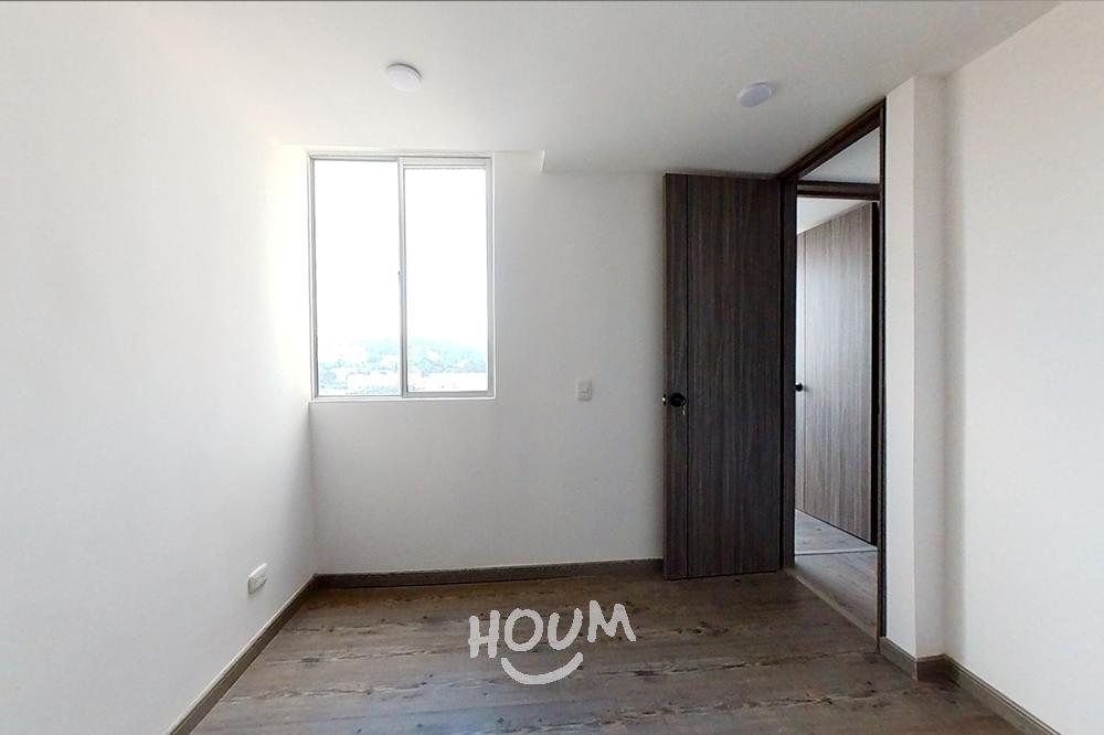 Apartamento en venta en Cantalejo, Bogotá · foto 7 de 15