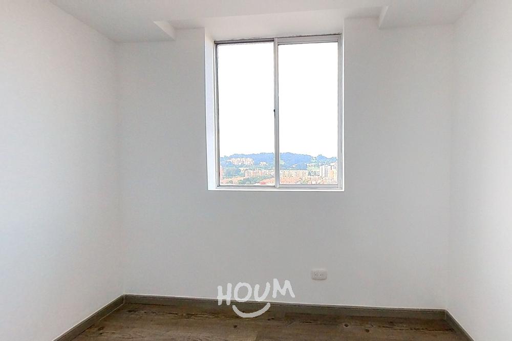 Apartamento en venta en Cantalejo, Bogotá · foto 9 de 15
