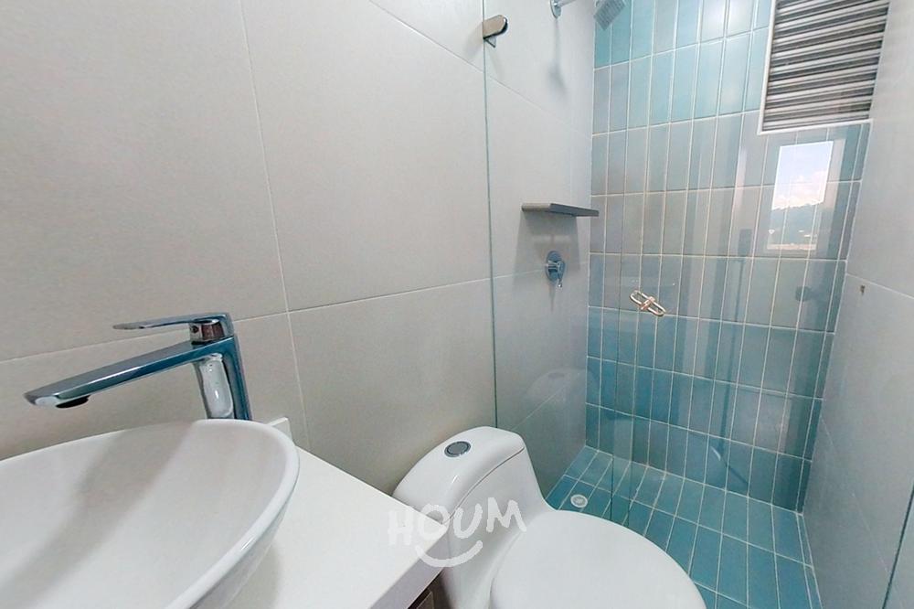 Apartamento en venta en Cantalejo, Bogotá · foto 10 de 15