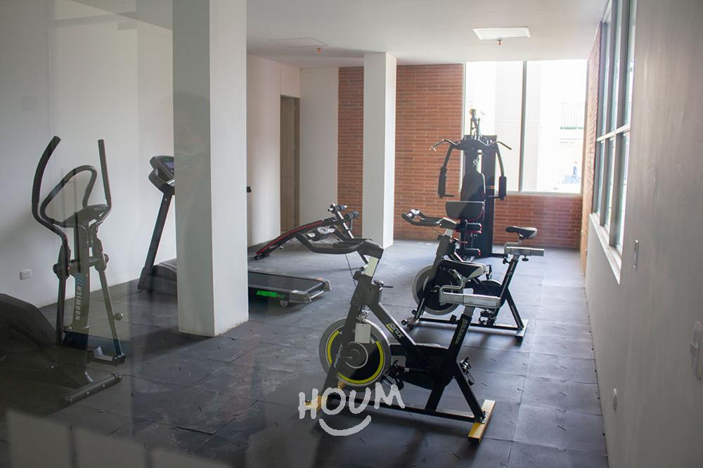 Apartamento en venta en Cantalejo, Bogotá · foto 11 de 15
