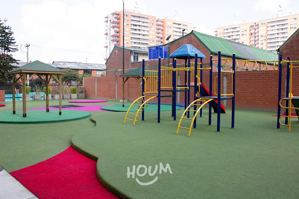 Apartamento en venta en Cantalejo, Bogotá · foto 12 de 15