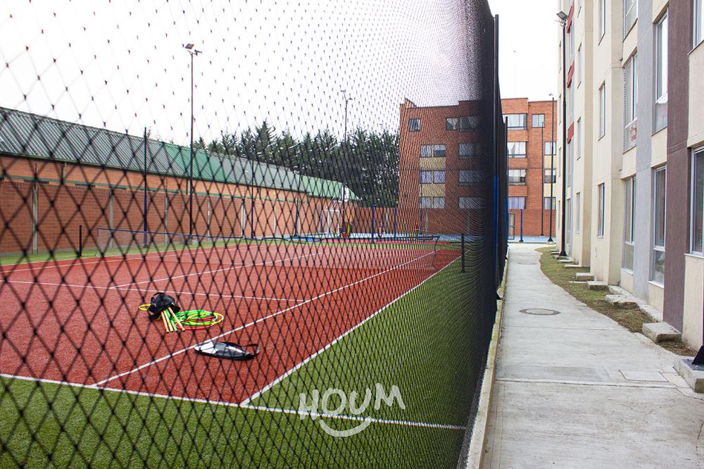 Apartamento en venta en Cantalejo, Bogotá · foto 14 de 15