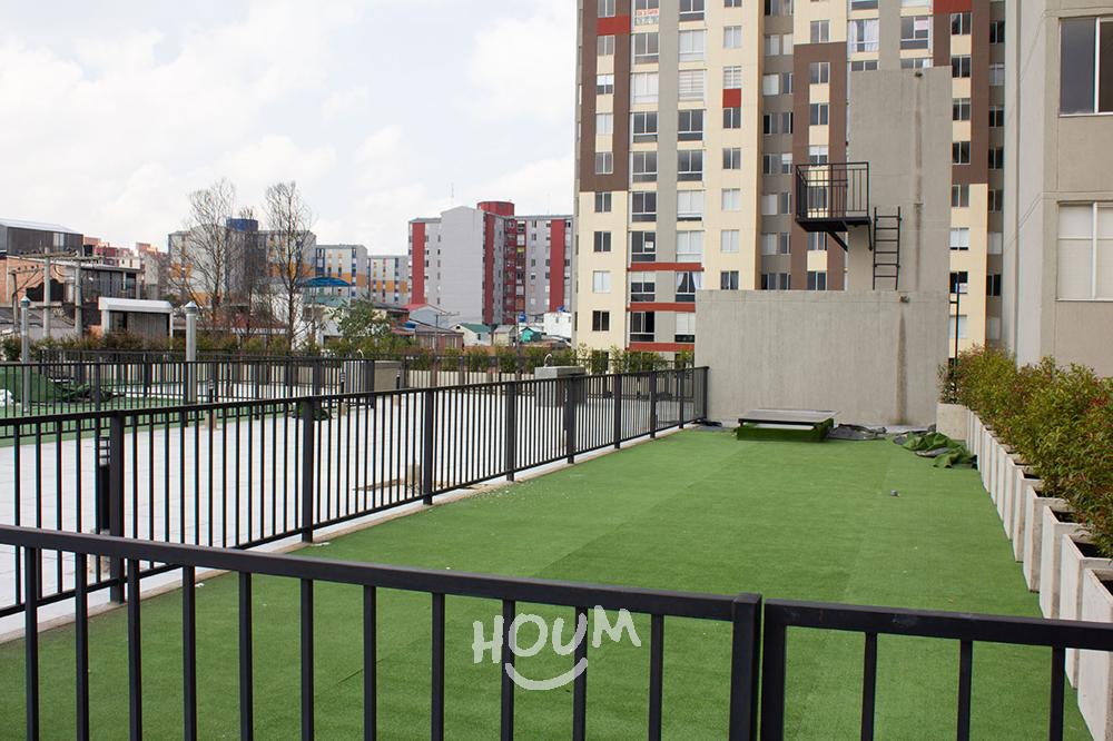 Apartamento en venta en Cantalejo, Bogotá · foto 15 de 15