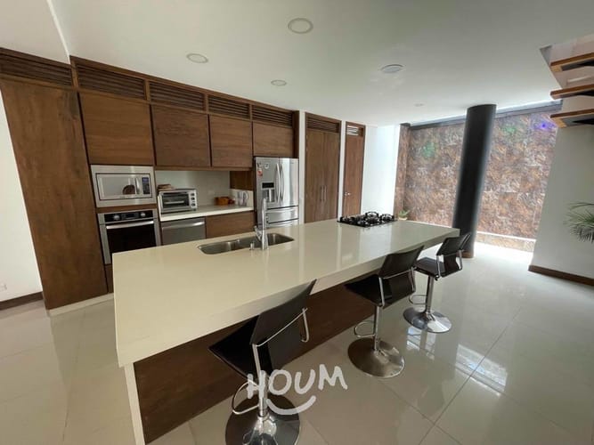 Casa de 4 alcobas en venta en Los Colegios, Rionegro, 365 m² · foto 5 de 23