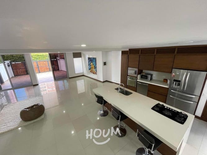 Casa de 4 alcobas en venta en Los Colegios, Rionegro, 365 m² · foto 10 de 23