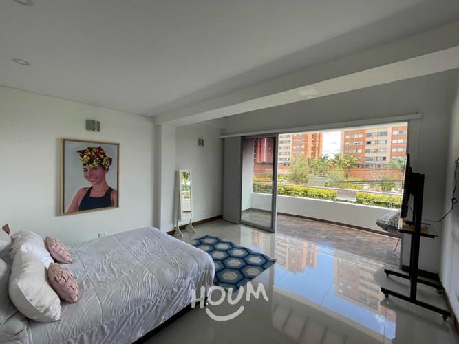 Casa de 4 alcobas en venta en Los Colegios, Rionegro, 365 m² · foto 17 de 23