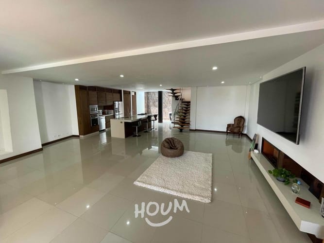 Casa de 4 alcobas en venta en Los Colegios, Rionegro, 365 m² · foto 21 de 23