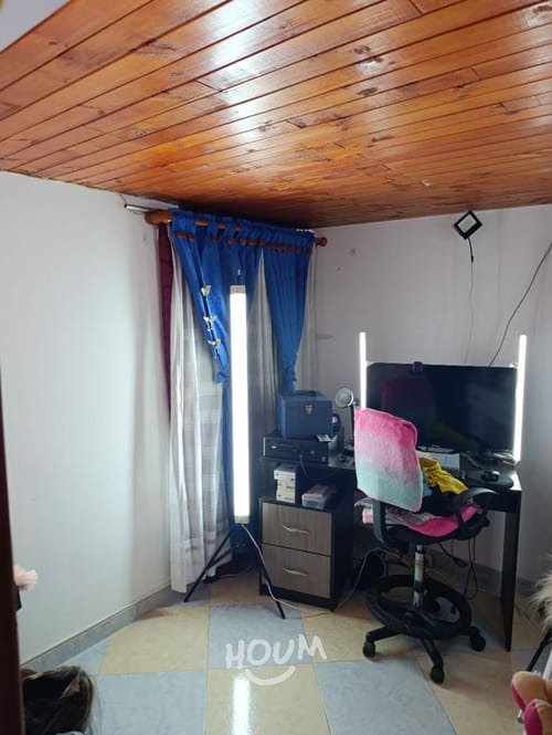 Apartamento de 2 alcobas en venta en Los Ducales Et. I, Soacha, 36 m² · foto 3 de 13