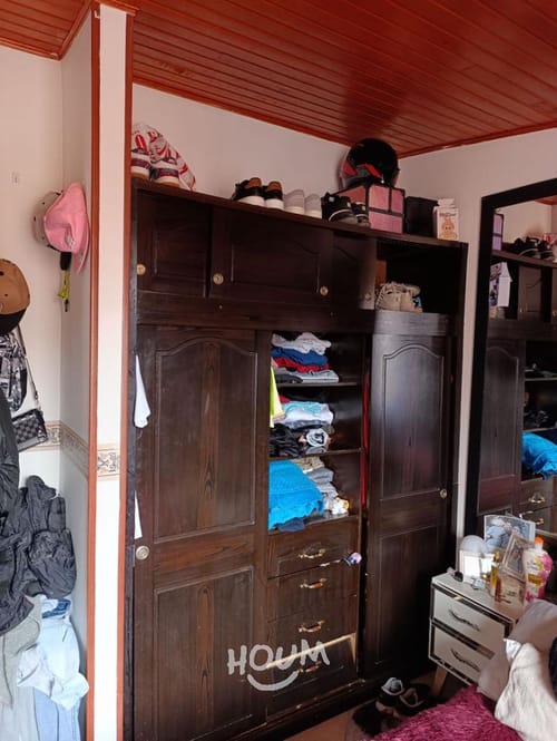 Apartamento de 2 alcobas en venta en Los Ducales Et. I, Soacha, 36 m² · foto 4 de 13