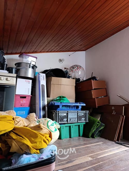 Apartamento de 2 alcobas en venta en Los Ducales Et. I, Soacha, 36 m² · foto 5 de 13