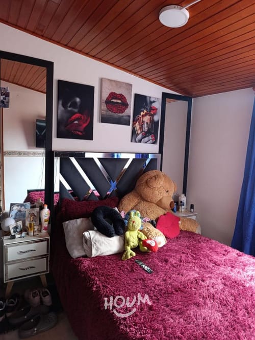 Apartamento de 2 alcobas en venta en Los Ducales Et. I, Soacha, 36 m² · foto 6 de 13