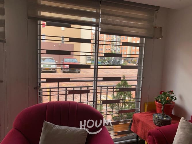 Apartamento de 3 alcobas en venta en La Prosperidad, Madrid, 60 m² · foto 2 de 24