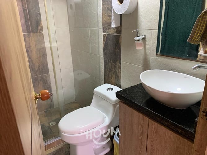Apartamento de 3 alcobas en venta en La Prosperidad, Madrid, 60 m² · foto 3 de 24
