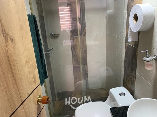 Apartamento de 3 alcobas en venta en La Prosperidad, Madrid, 60 m² · foto 4 de 24