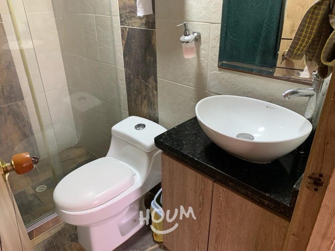 Apartamento de 3 alcobas en venta en La Prosperidad, Madrid, 60 m² · foto 5 de 24