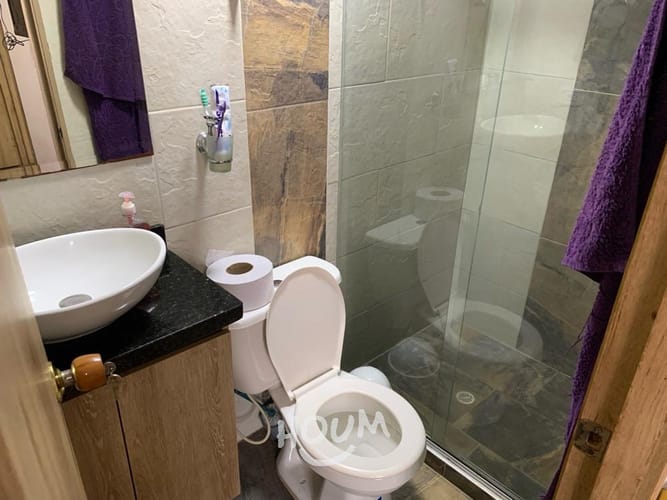 Apartamento de 3 alcobas en venta en La Prosperidad, Madrid, 60 m² · foto 6 de 24