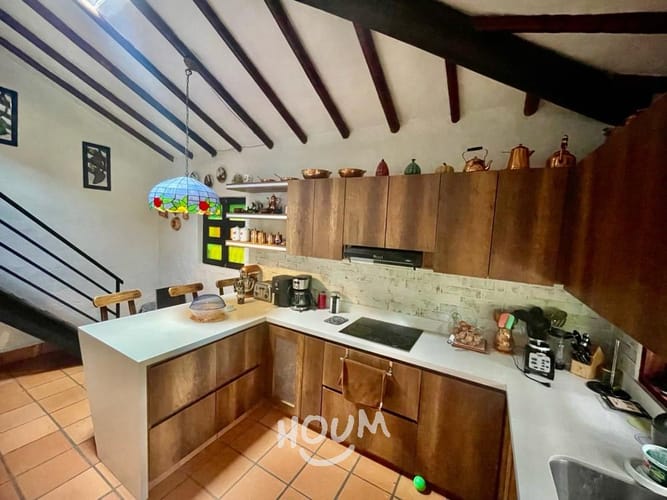 Casa de 3 alcobas en venta en Centro, Rionegro, 189 m² · foto 2 de 21