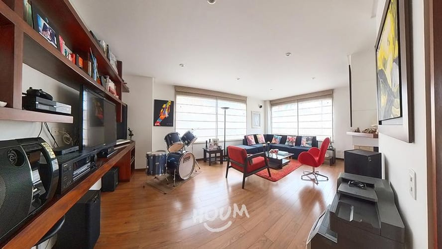 Casa de 4 alcobas en venta en Vereda La Balsa, Chía, 600 m² · foto 4 de 23