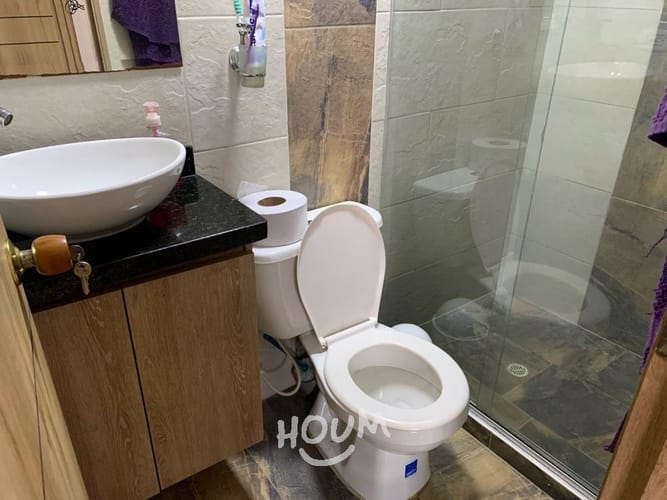 Apartamento de 3 alcobas en venta en La Prosperidad, Madrid, 60 m² · foto 7 de 24
