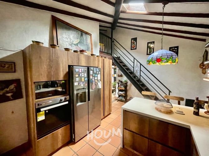 Casa de 3 alcobas en venta en Centro, Rionegro, 189 m² · foto 3 de 21