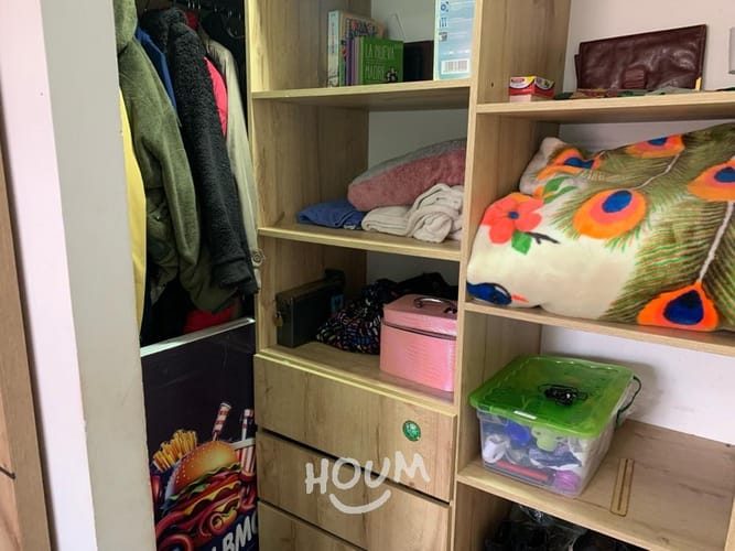 Apartamento de 3 alcobas en venta en La Prosperidad, Madrid, 60 m² · foto 8 de 24