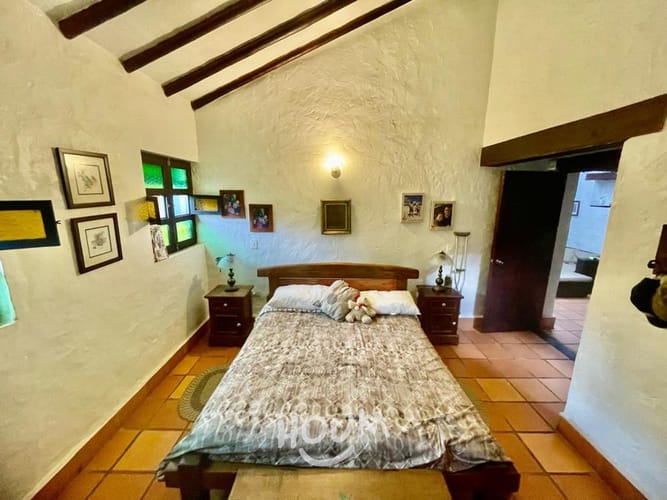 Casa de 3 alcobas en venta en Centro, Rionegro, 189 m² · foto 4 de 21