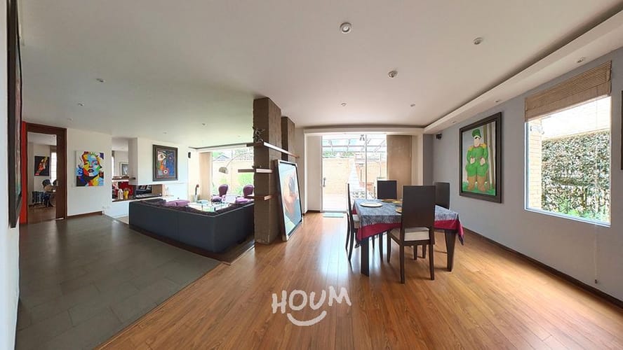 Casa de 4 alcobas en venta en Vereda La Balsa, Chía, 600 m² · foto 6 de 23