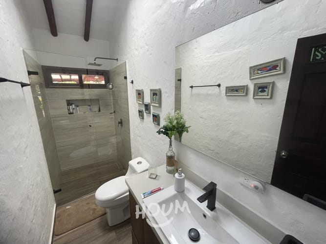 Casa de 3 alcobas en venta en Centro, Rionegro, 189 m² · foto 5 de 21