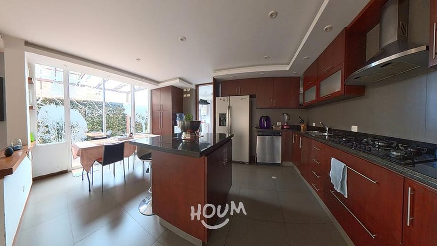 Casa de 4 alcobas en venta en Vereda La Balsa, Chía, 600 m² · foto 7 de 23