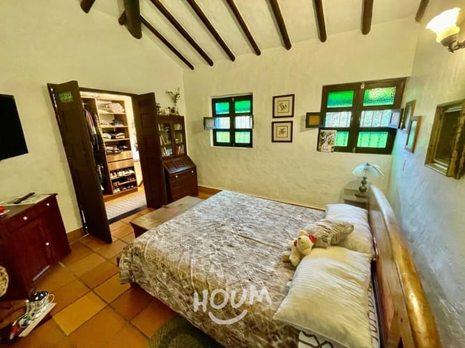 Casa de 3 alcobas en venta en Centro, Rionegro, 189 m² · foto 6 de 21