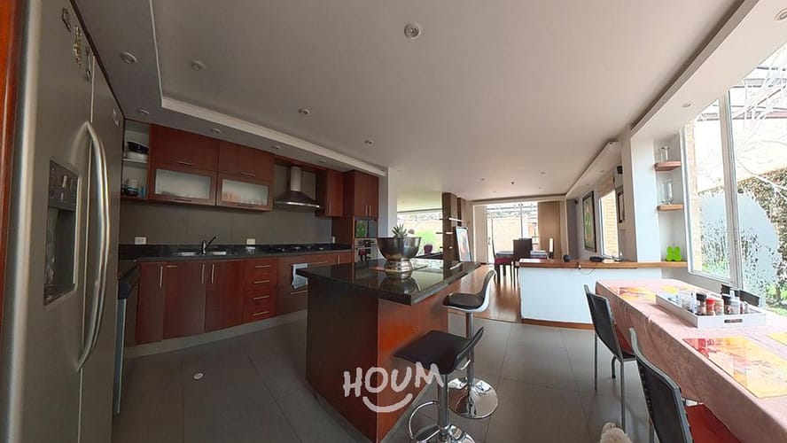 Casa de 4 alcobas en venta en Vereda La Balsa, Chía, 600 m² · foto 8 de 23