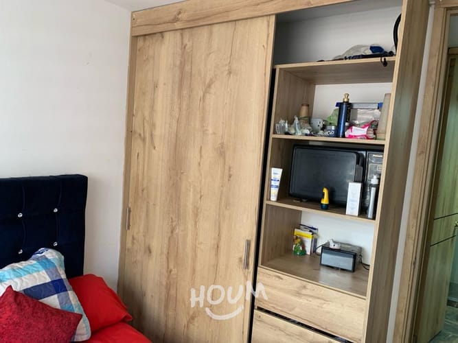 Apartamento de 3 alcobas en venta en La Prosperidad, Madrid, 60 m² · foto 11 de 24