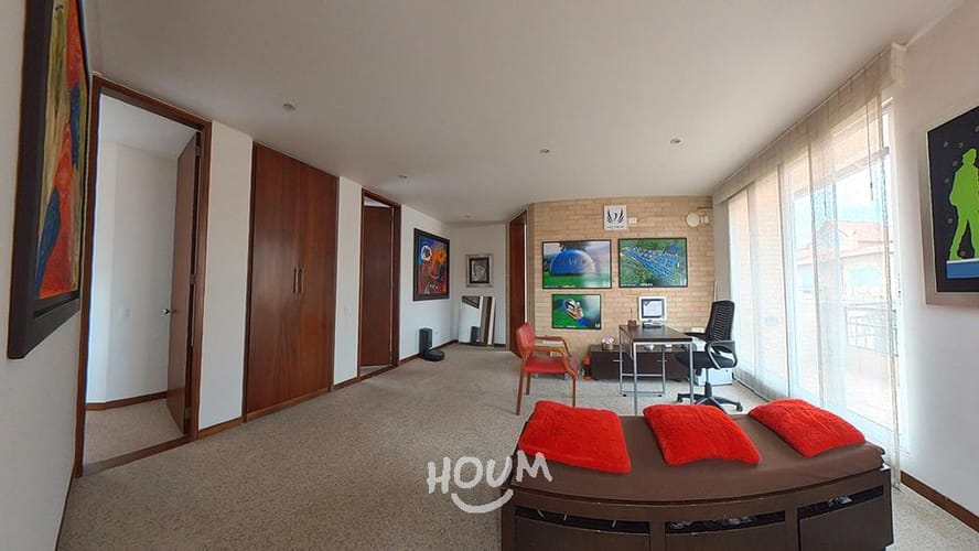 Casa de 4 alcobas en venta en Vereda La Balsa, Chía, 600 m² · foto 9 de 23