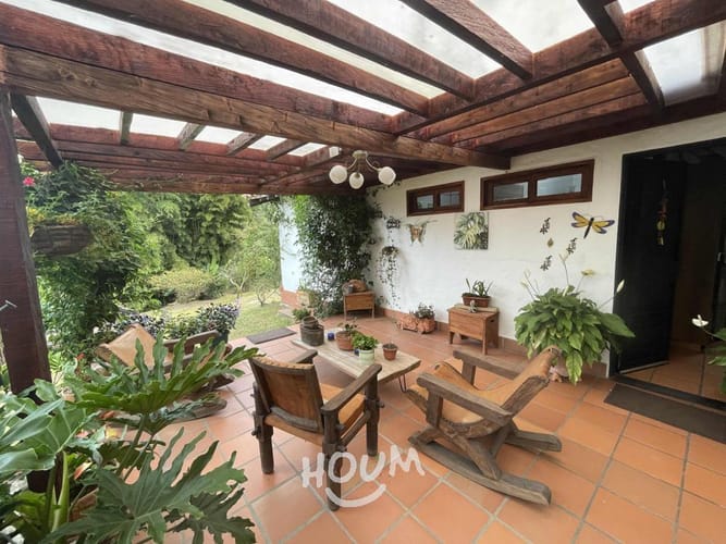 Casa de 3 alcobas en venta en Centro, Rionegro, 189 m² · foto 7 de 21