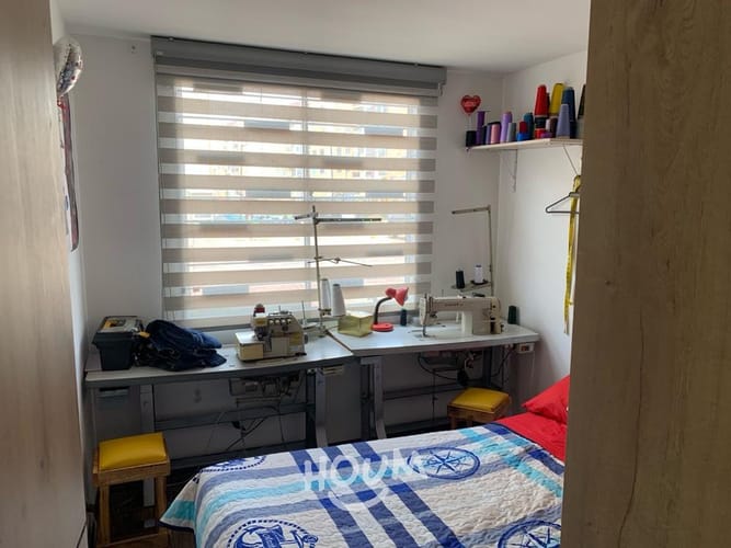 Apartamento de 3 alcobas en venta en La Prosperidad, Madrid, 60 m² · foto 12 de 24