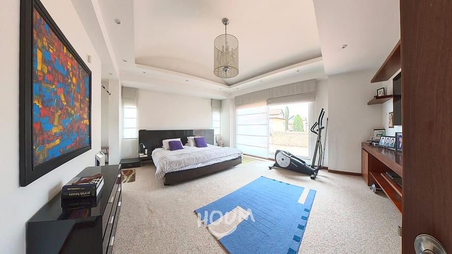 Casa de 4 alcobas en venta en Vereda La Balsa, Chía, 600 m² · foto 10 de 23