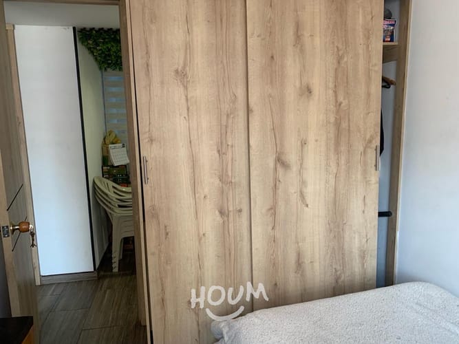 Apartamento de 3 alcobas en venta en La Prosperidad, Madrid, 60 m² · foto 13 de 24