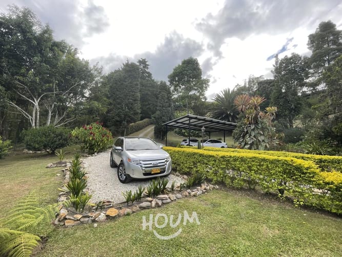 Casa de 3 alcobas en venta en Centro, Rionegro, 189 m² · foto 9 de 21
