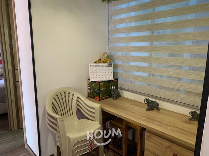Apartamento de 3 alcobas en venta en La Prosperidad, Madrid, 60 m² · foto 14 de 24